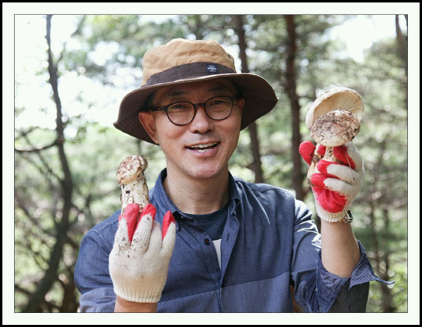 권오웅-산림자원과장