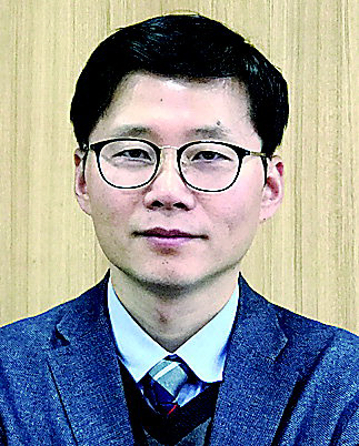 사진-김요한-청년정책과장