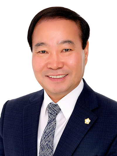 박영록 시의원