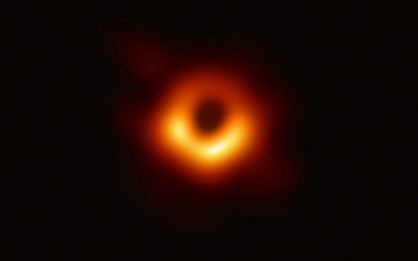 M87블랙홀