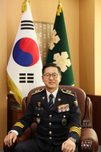 박건찬-경북지방경찰청장