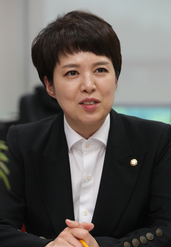 김은혜의원