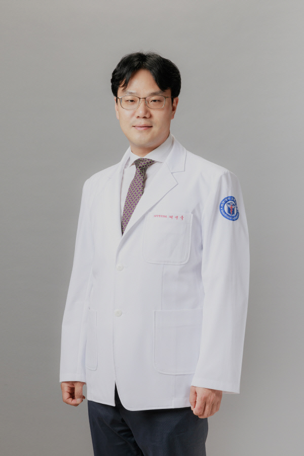 계명대동산병원-배성욱교수