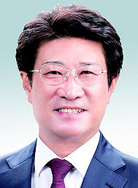 이명기-김천시의회의장