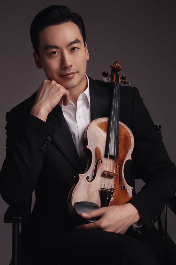 바이올린 김남훈