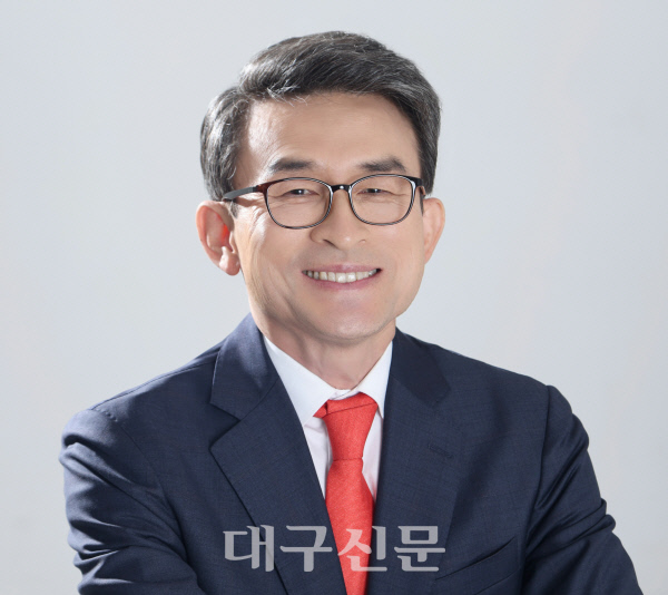 정상환 국민의힘 대구 수성구갑 국회의원 예비후보