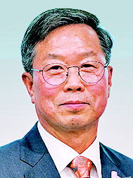 박종률-자원봉사능력개발원이사장