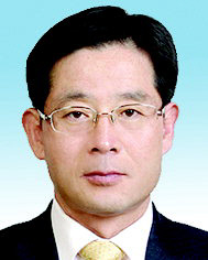 박석우 농협은행 예천군지부장