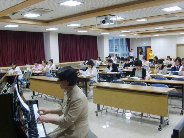 2동부교육지원청 영아의 음악교육은 전인적발달의 기초 (1)