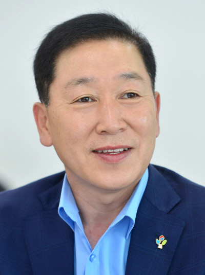 김진현-부군수