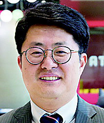김철홍교수