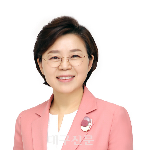 김정재 국회의원