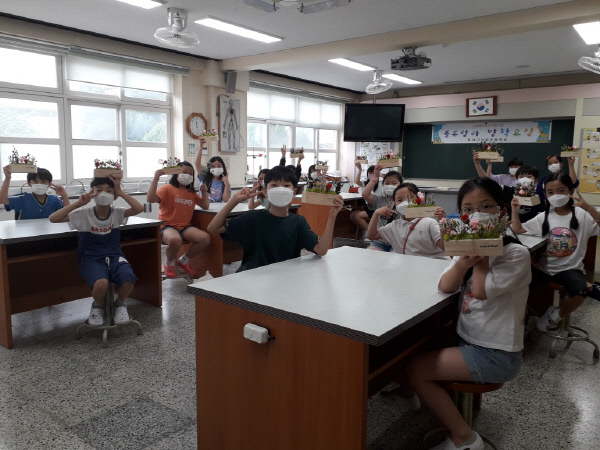 신암초-룰루랄라방학교실1