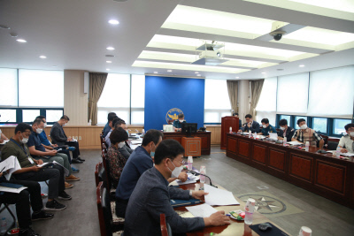 동부서-책임수사개혁과제전략회의