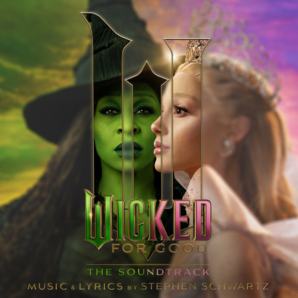 Music Review - Wicked For Good <YONHAP NO-2480> (AP)